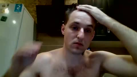 Snapshot of johny_hurdman27 chatting on 04/29/26, 05:30 johny27 online show from 04/29/26, 05:30