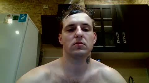 Snapshot of johny_hurdman27 chatting on 05/05/26, 09:50 johny27 online show from 05/05/26, 09:50