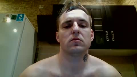 Snapshot of johny_hurdman27 chatting on 05/08/26, 01:05 johny27 online show from 05/08/26, 01:05