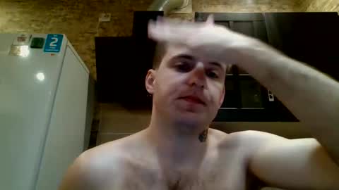 Snapshot of johny_hurdman27 chatting on 05/11/26, 07:36 johny27 online show from 05/11/26, 07:36