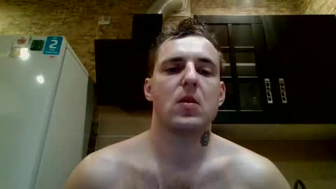 Snapshot of johny_hurdman27 chatting on 05/13/26, 08:55 johny27 online show from 05/13/26, 08:55