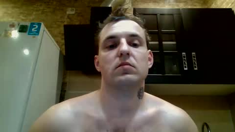 Snapshot of johny_hurdman27 chatting on 05/19/26, 12:33 johny27 online show from 05/19/26, 12:33