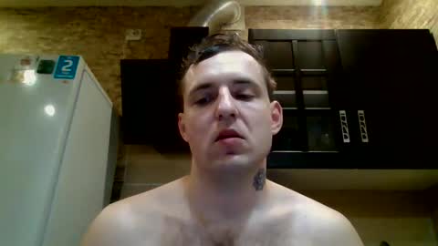 Snapshot of johny_hurdman27 chatting on 05/20/26, 10:10 johny27 online show from 05/20/26, 10:10