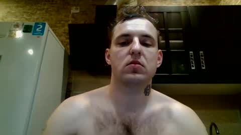 Snapshot of johny_hurdman27 chatting on 05/21/26, 10:00 johny27 online show from 05/21/26, 10:00