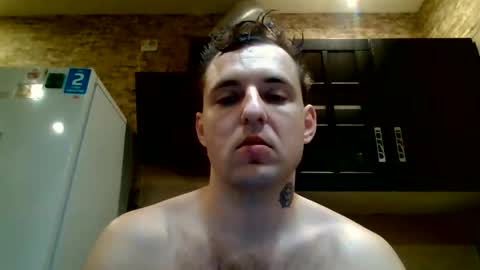 Snapshot of johny_hurdman27 chatting on 05/22/26, 11:27 johny27 online show from 05/22/26, 11:27