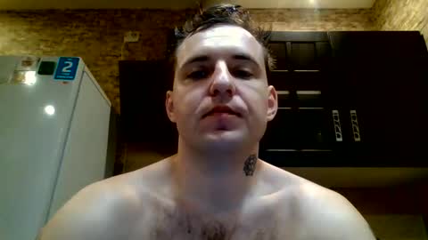 Snapshot of johny_hurdman27 chatting on 05/23/26, 11:36 johny27 online show from 05/23/26, 11:36