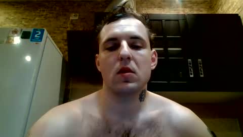 Snapshot of johny_hurdman27 chatting on 05/24/26, 12:10 johny27 online show from 05/24/26, 12:10