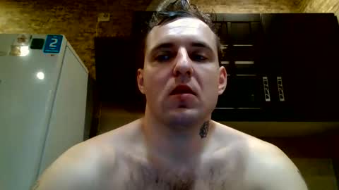 Snapshot of johny_hurdman27 chatting on 05/26/26, 11:39 johny27 online show from 05/26/26, 11:39
