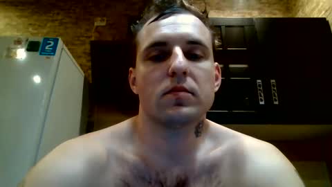 Snapshot of johny_hurdman27 chatting on 05/28/26, 05:21 johny27 online show from 05/28/26, 05:21
