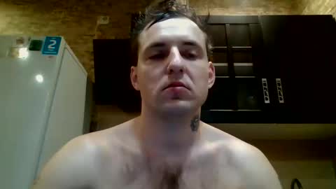 Snapshot of johny_hurdman27 chatting on 05/30/26, 12:46 johny27 online show from 05/30/26, 12:46
