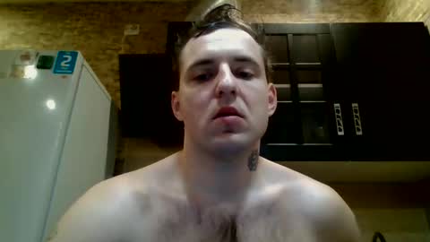 Snapshot of johny_hurdman27 chatting on 05/31/26, 01:18 johny27 online show from 05/31/26, 01:18