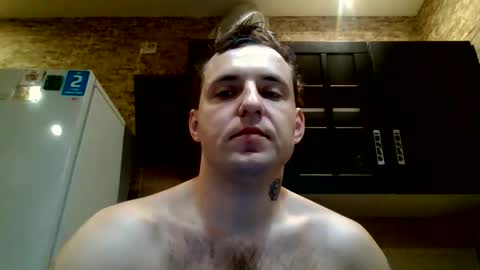 Snapshot of johny_hurdman27 chatting on 06/01/26, 10:17 johny27 online show from 06/01/26, 10:17
