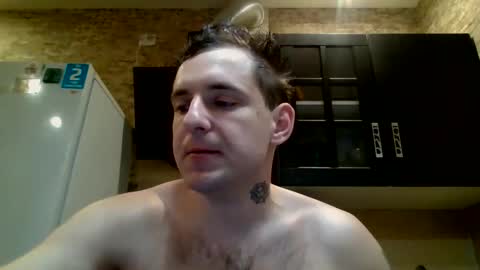 Snapshot of johny_hurdman27 chatting on 06/02/26, 01:24 johny27 online show from 06/02/26, 01:24