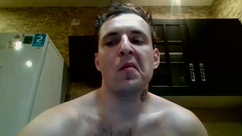 Snapshot of johny_hurdman27 chatting on 06/03/26, 04:56 johny27 online show from 06/03/26, 04:56