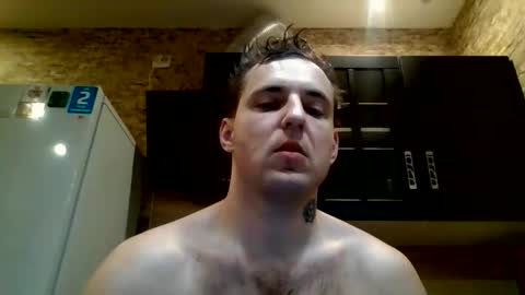 Snapshot of johny_hurdman27 chatting on 06/08/26, 01:11 johny27 online show from 06/08/26, 01:11