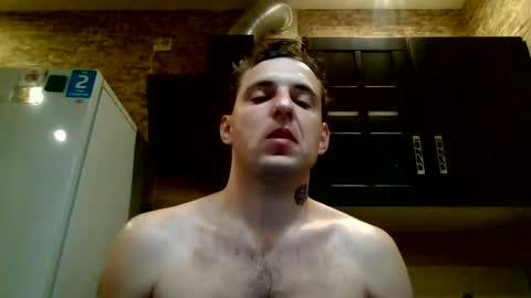 Snapshot of johny_hurdman27 chatting on 06/18/26, 08:03 johny27 online show from 06/18/26, 08:03