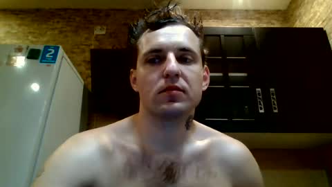 Snapshot of johny_hurdman27 chatting on 06/19/26, 09:46 johny27 online show from 06/19/26, 09:46