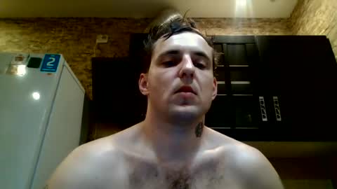Snapshot of johny_hurdman27 chatting on 06/21/26, 03:25 johny27 online show from 06/21/26, 03:25