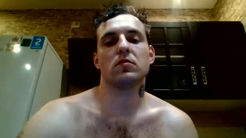 Snapshot of johny_hurdman27 chatting on 06/22/26, 02:36 johny27 online show from 06/22/26, 02:36