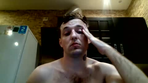 Snapshot of johny_hurdman27 chatting on 06/26/26, 10:19 johny27 online show from 06/26/26, 10:19
