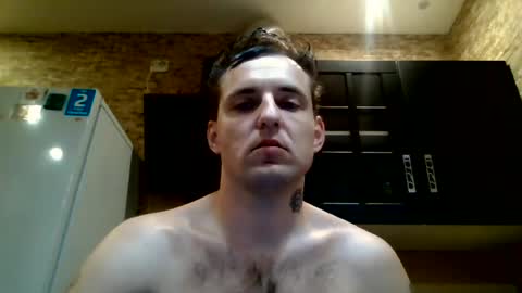 Snapshot of johny_hurdman27 chatting on 06/27/26, 10:20 johny27 online show from 06/27/26, 10:20