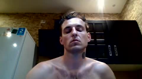 Snapshot of johny_hurdman27 chatting on 07/28/26, 02:24 johny27 online show from 07/28/26, 02:24