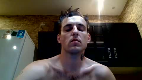 Snapshot of johny_hurdman27 chatting on 08/05/26, 09:45 johny27 online show from 08/05/26, 09:45