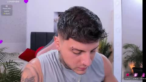 Johny online show from 12/18/25, 06:58