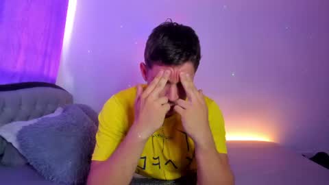 johnycooper08 online show from 07/10/26, 12:52
