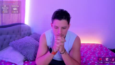 johnycooper08 online show from 07/14/26, 02:12