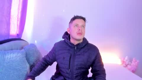 johnycooper08 online show from 07/26/26, 01:07