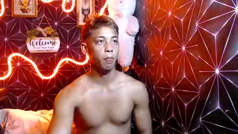 johnydestroyer online show from 07/02/26, 12:54