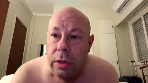 johnypatrickxxx online show from 01/28/25, 02:43