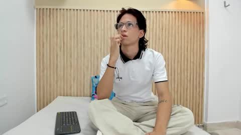 JOHSS online show from 11/22/25, 12:04