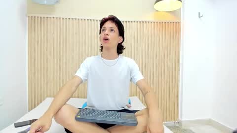 JOHSS online show from 11/24/25, 12:27