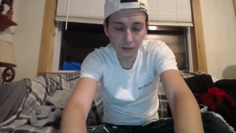 Johston online show from 11/01/25, 01:29