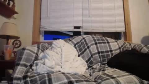 Johston online show from 11/07/25, 10:32