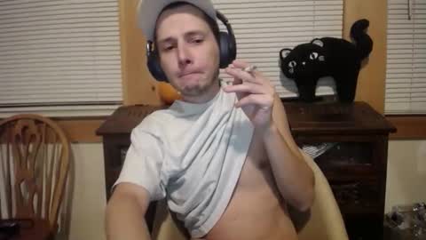 Johston online show from 11/09/25, 03:49