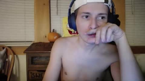 Johston online show from 11/13/25, 02:21