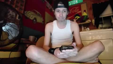 Johston online show from 03/30/26, 01:06