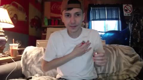 Johston online show from 05/10/26, 03:39