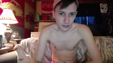 Johston online show from 05/13/26, 11:33