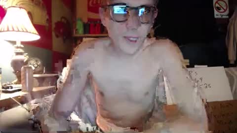 Johston online show from 05/15/26, 11:34