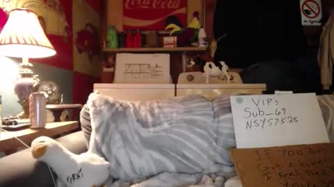 Johston online show from 05/16/26, 12:29