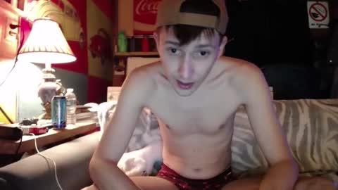 Snapshot of johstondude chatting on 05/24/26, 01:54 Johston online show from 05/24/26, 01:54