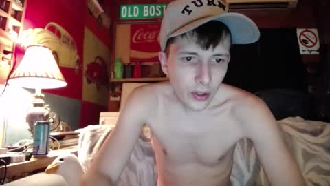 Snapshot of johstondude chatting on 05/27/26, 02:19 Johston online show from 05/27/26, 02:19
