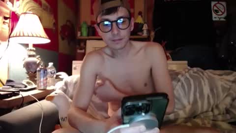 Snapshot of johstondude chatting on 06/02/26, 01:18 Johston online show from 06/02/26, 01:18