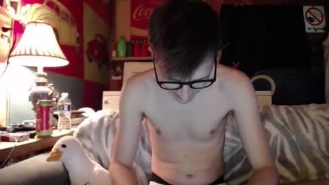 Snapshot of johstondude chatting on 06/05/26, 01:56 Johston online show from 06/05/26, 01:56