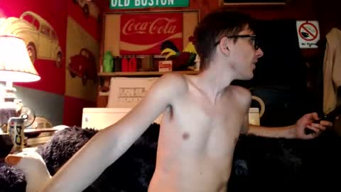 Snapshot of johstondude chatting on 06/13/26, 02:09 Johston online show from 06/13/26, 02:09