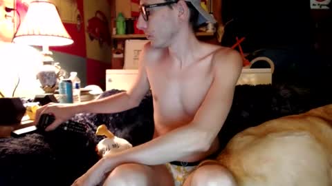 Snapshot of johstondude chatting on 06/16/26, 07:11 Johston online show from 06/16/26, 07:11